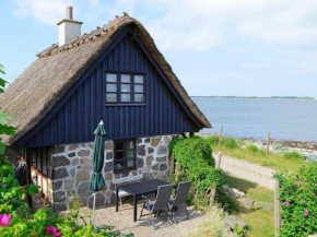 Charming Holiday Home in Funen with Terrace in Mesinge
